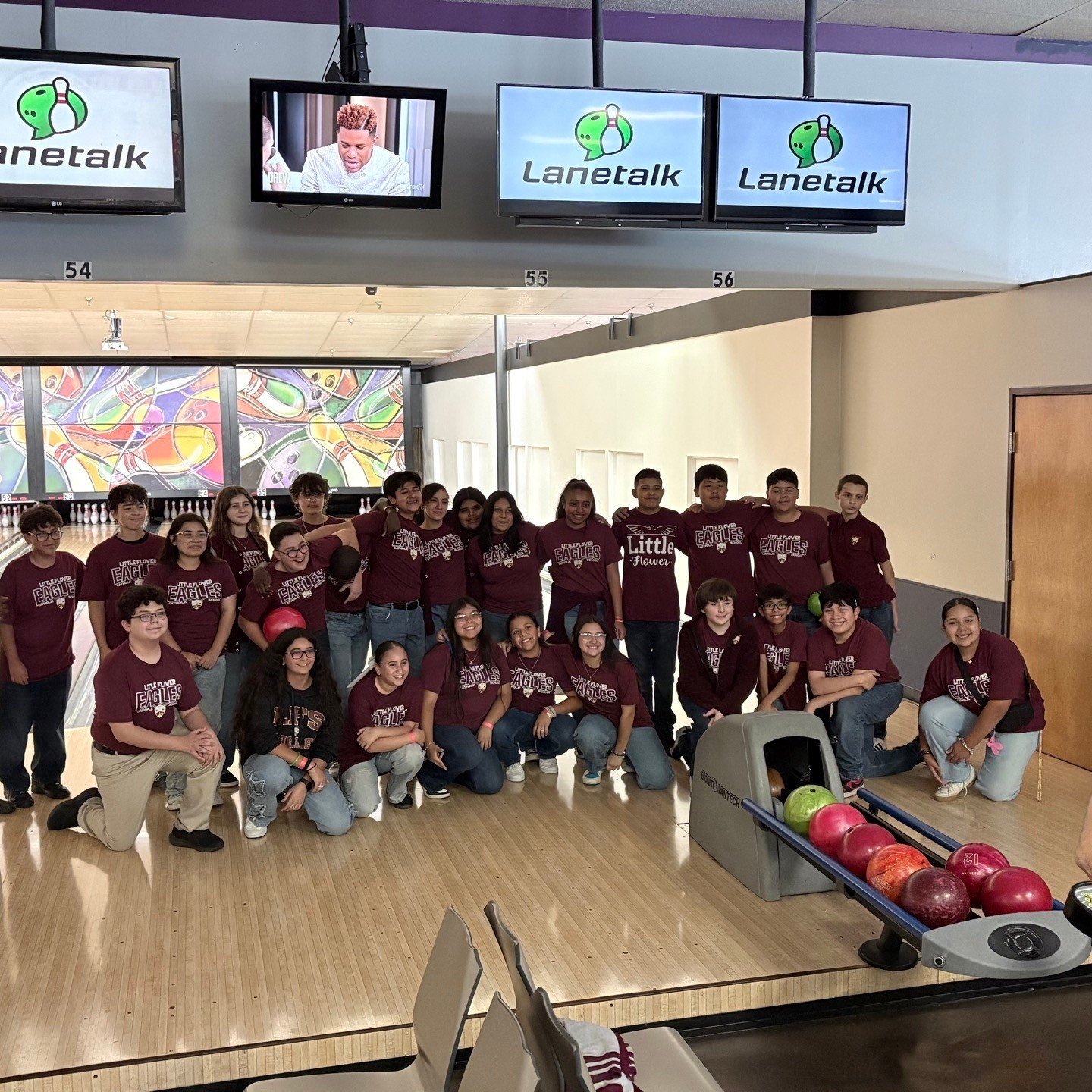 Our LFS school year may have come to an end but we're still living in the fun of our LFS Family Day!

Thankful to our Faculty, Students and Parents who came together to celebrate an amazing school year! 
❤️🤍💛🦅