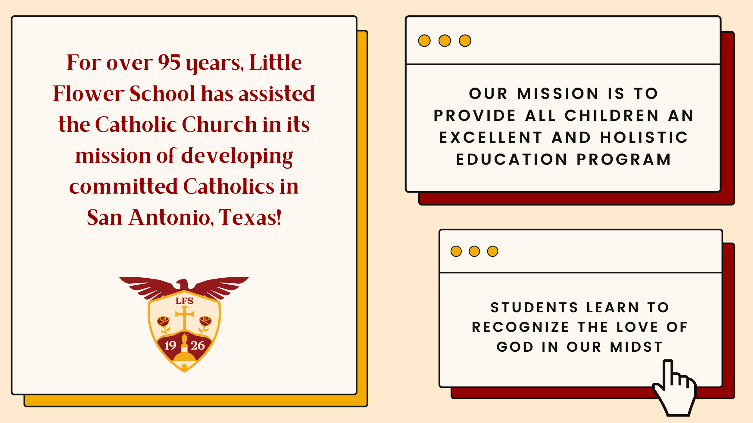 Little Flower School