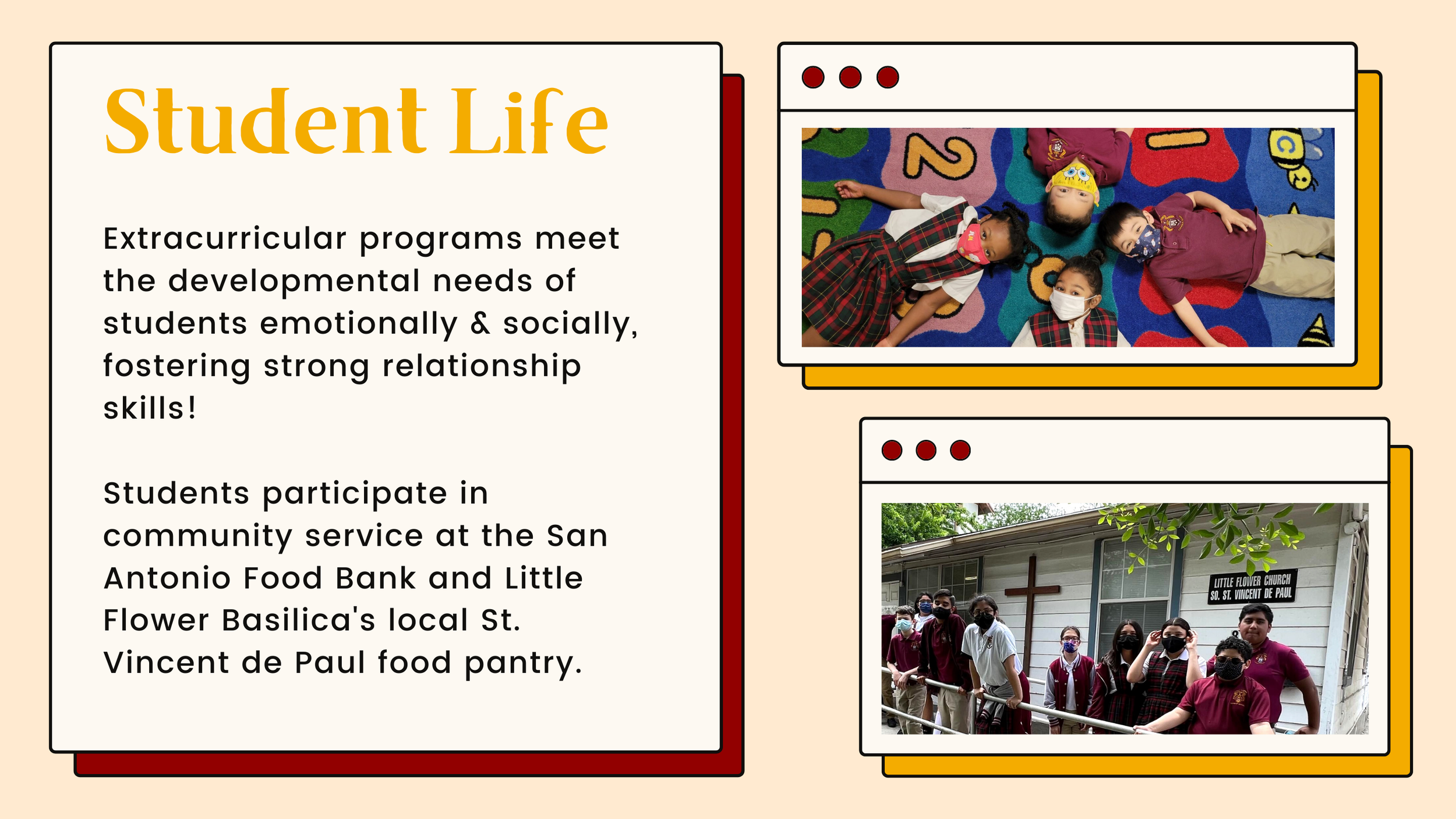 Little Flower School