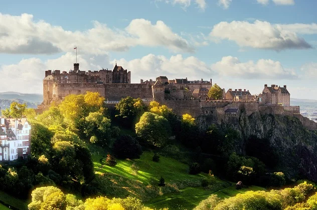 Five things we learned about Pensions from the Edinburgh Fringe