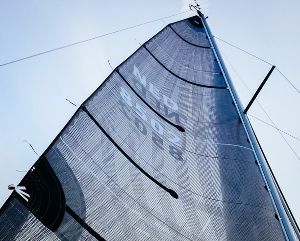 What I’ve learned about sailing and pensions administration….