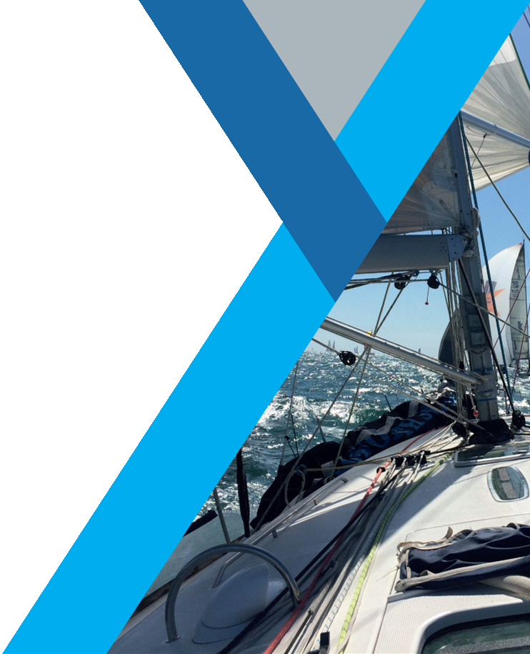 Cosan Industry Charity Regatta 2017