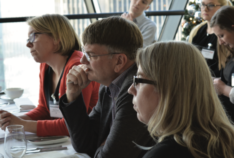 GMP Equalisation - a call for pragmatism