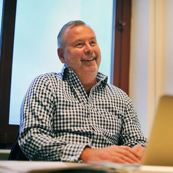 How a pandemic is revolutionising the pensions sector