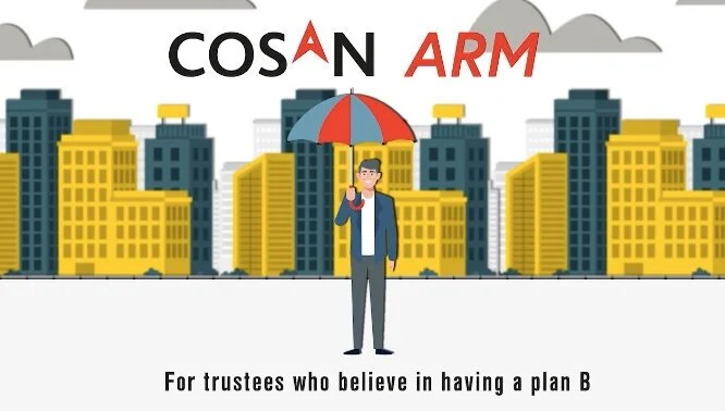 Cosan Launches Cosan ARM - Administration Resilience and Mobility