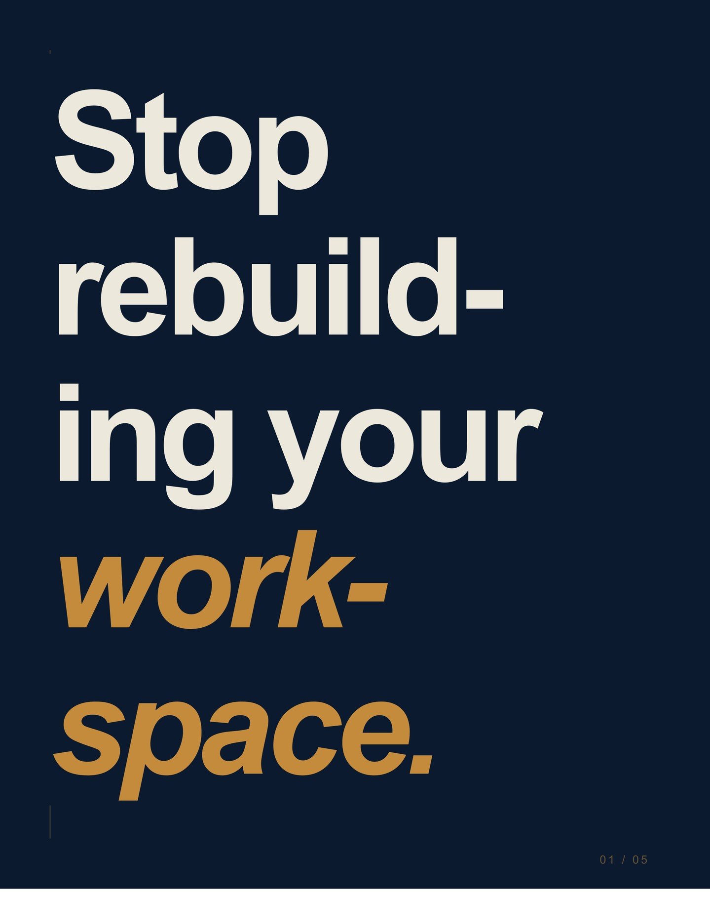 Stop rebuilding your workspace every morning.

Ikuna saves every app, tab, and window position for each project. One shortcut. Everything live in 3 seconds.

No more hunting for tabs. No more rearranging windows. Just open and work.

&darr; Swipe to 