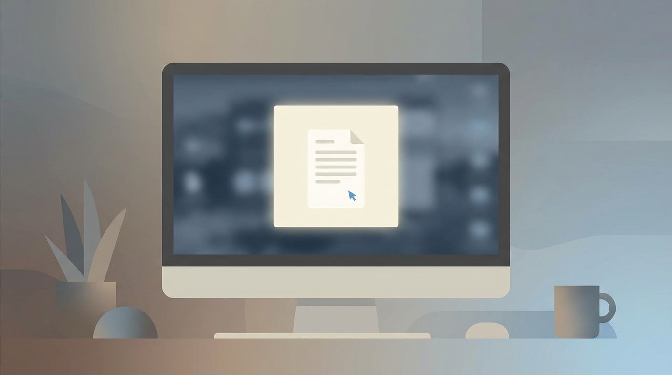 Which macOS Apps Support Deep Work by Minimizing Distractions and Context Switching?