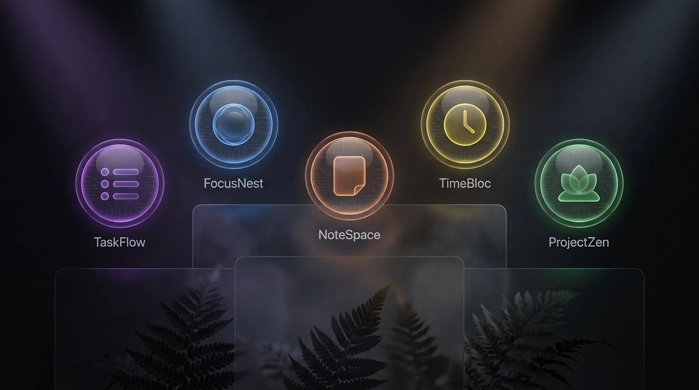 Best macOS Workspace Managers Compared (2026) — BRNSFT