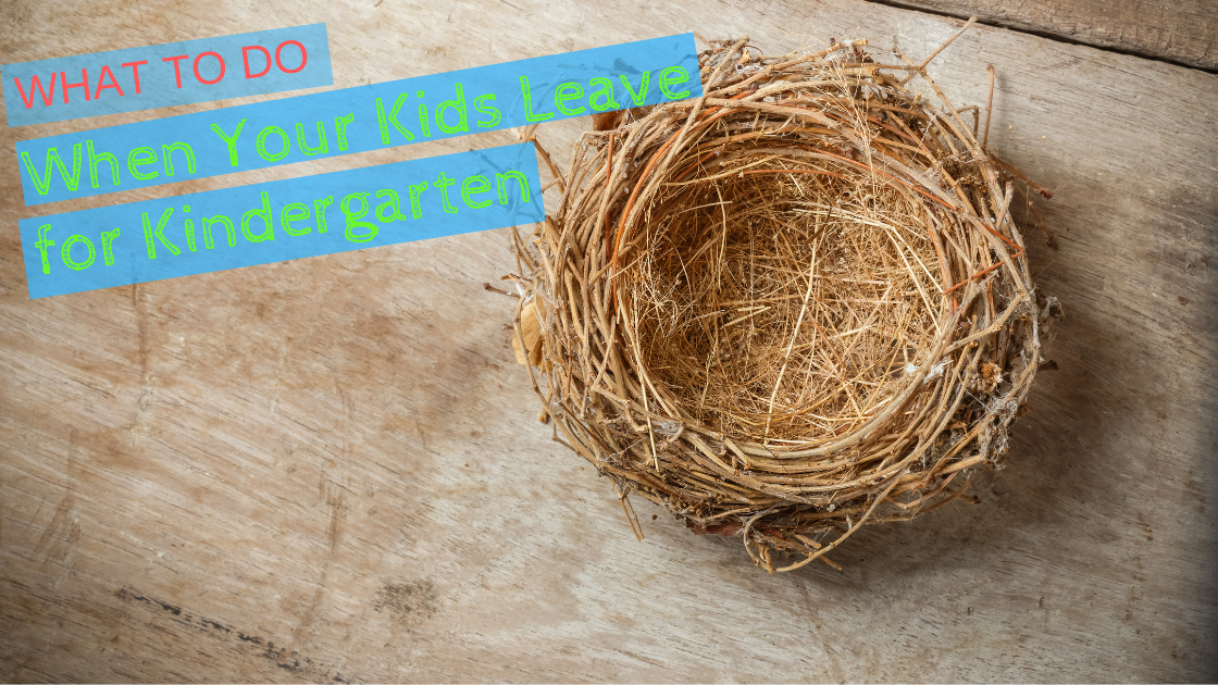 Kids Out - New Business In