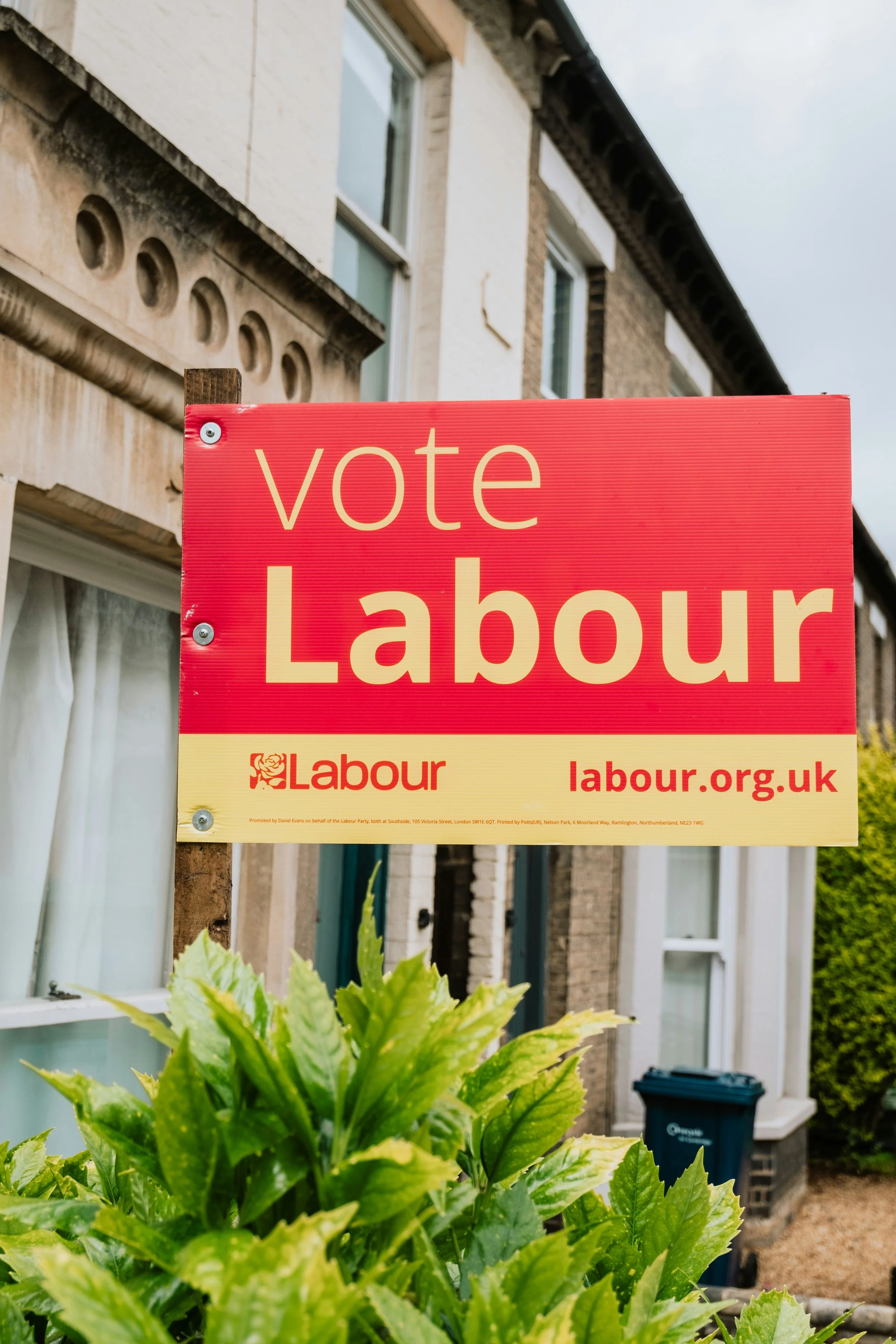 Starmer - his victory, his party, his government&nbsp;