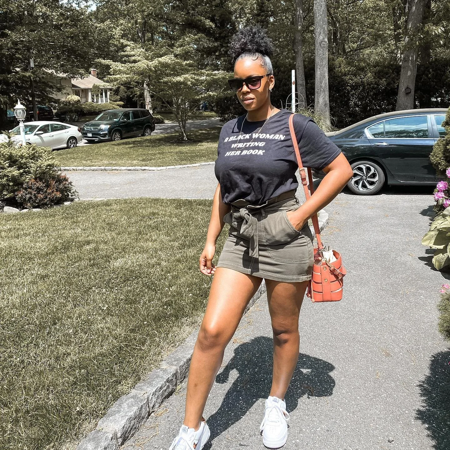 I self published my first book in 2017 &amp; four years later I teach other men and women do the same. My book has nothing to do with my expertise or what I am good at but even still it made me an authority figure in my business. Writing my book allo