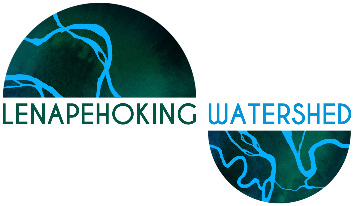 Lenapehoking ~ Watershed