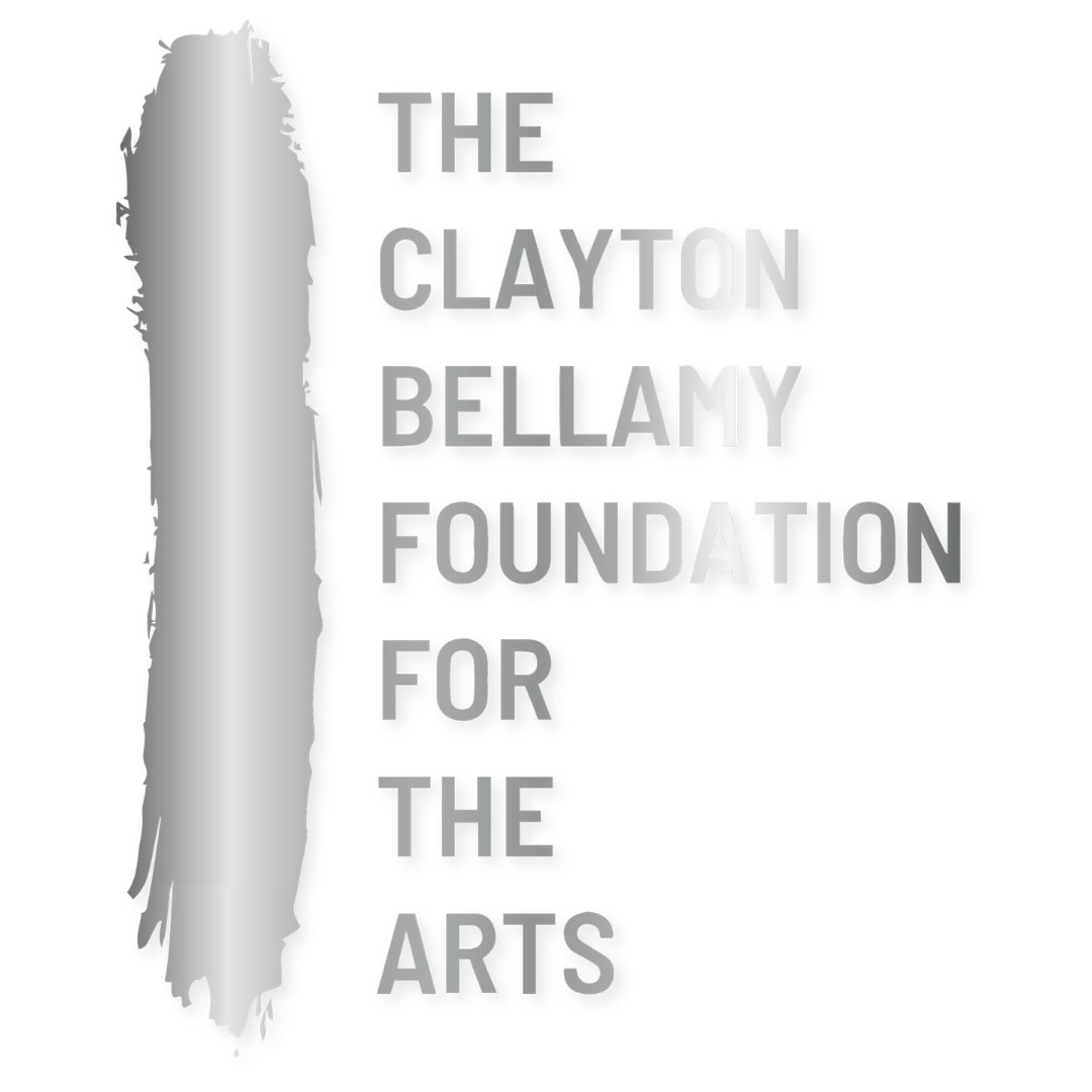 The Clayton Bellamy Foundation For The Arts