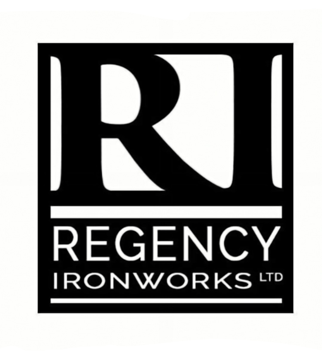 Regency Ironworks Ltd