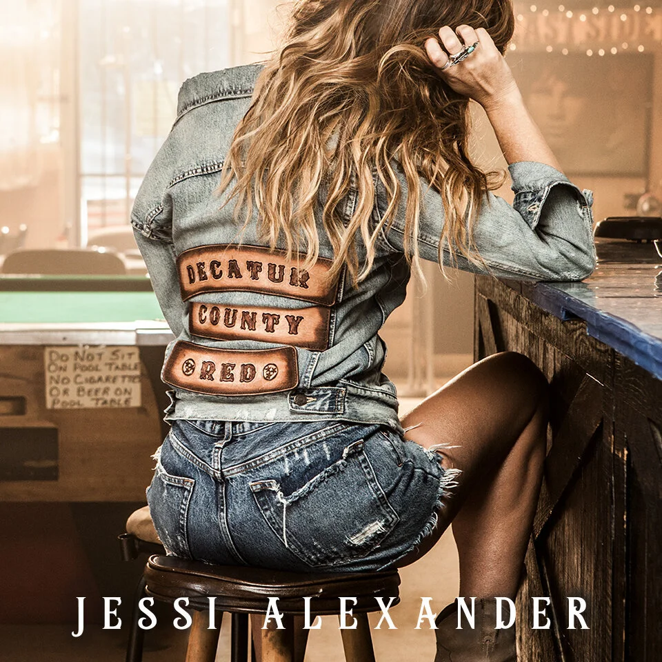 Decatur County Red - Jessi Alexander