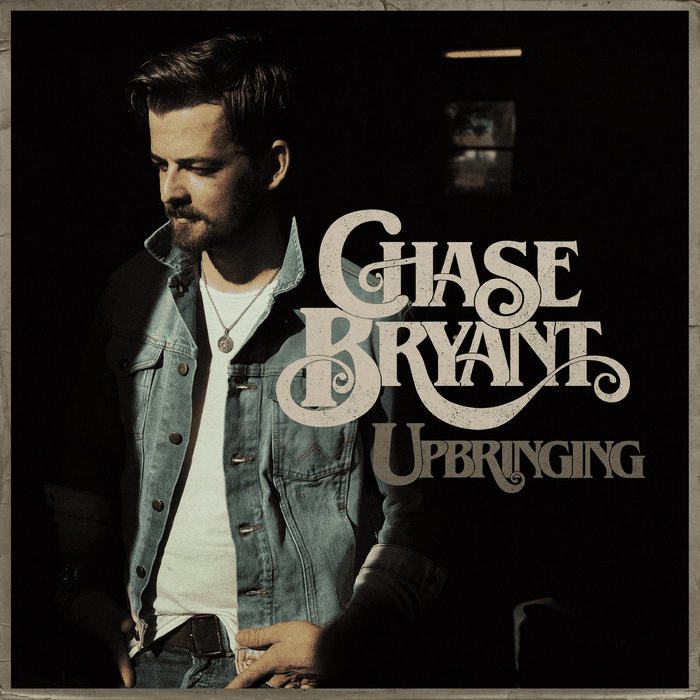 Upbringing - Chase Bryant