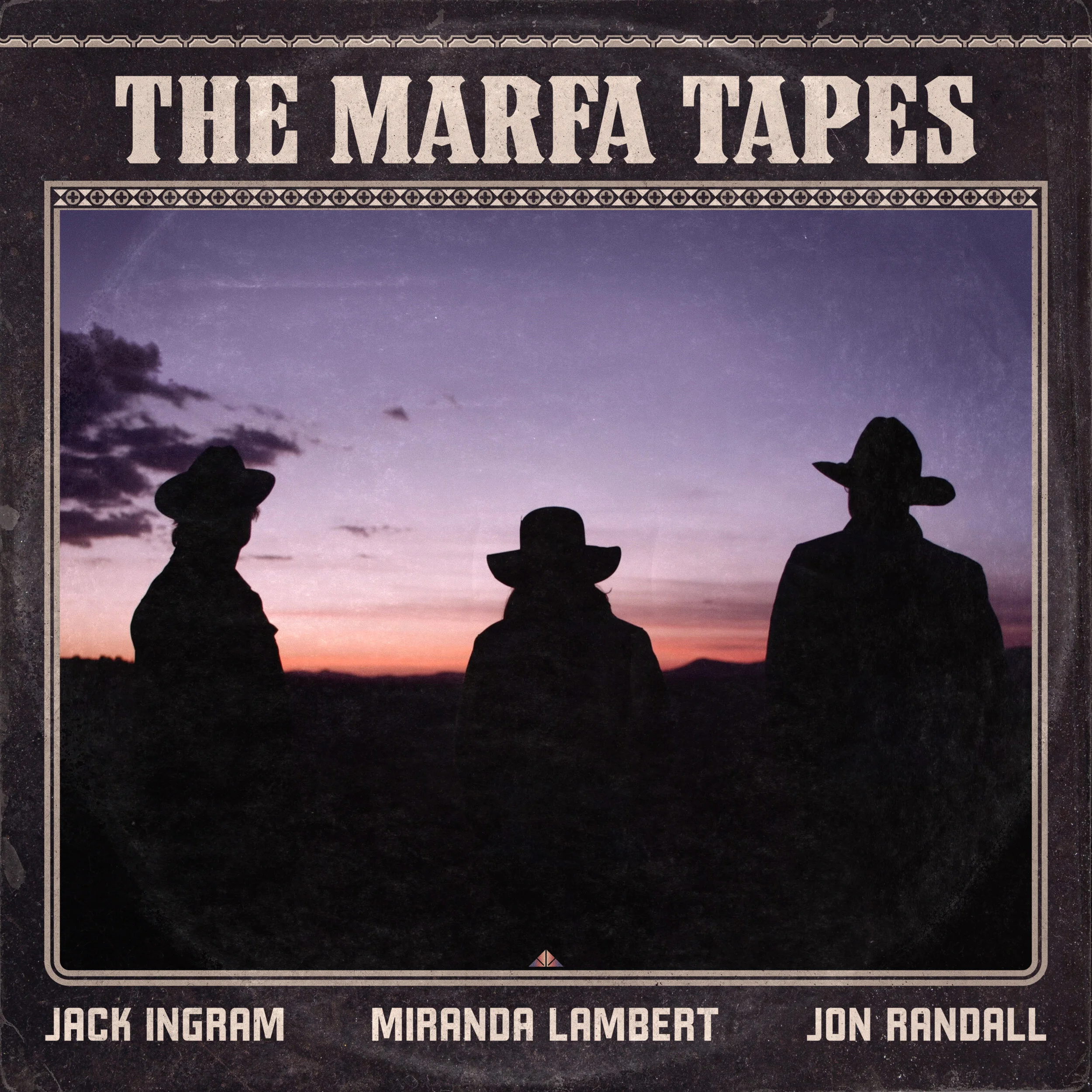 The Marfa Tapes