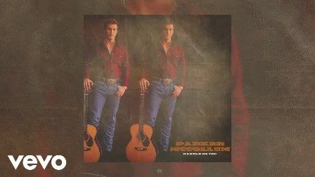 Handle On You - Parker McCollum