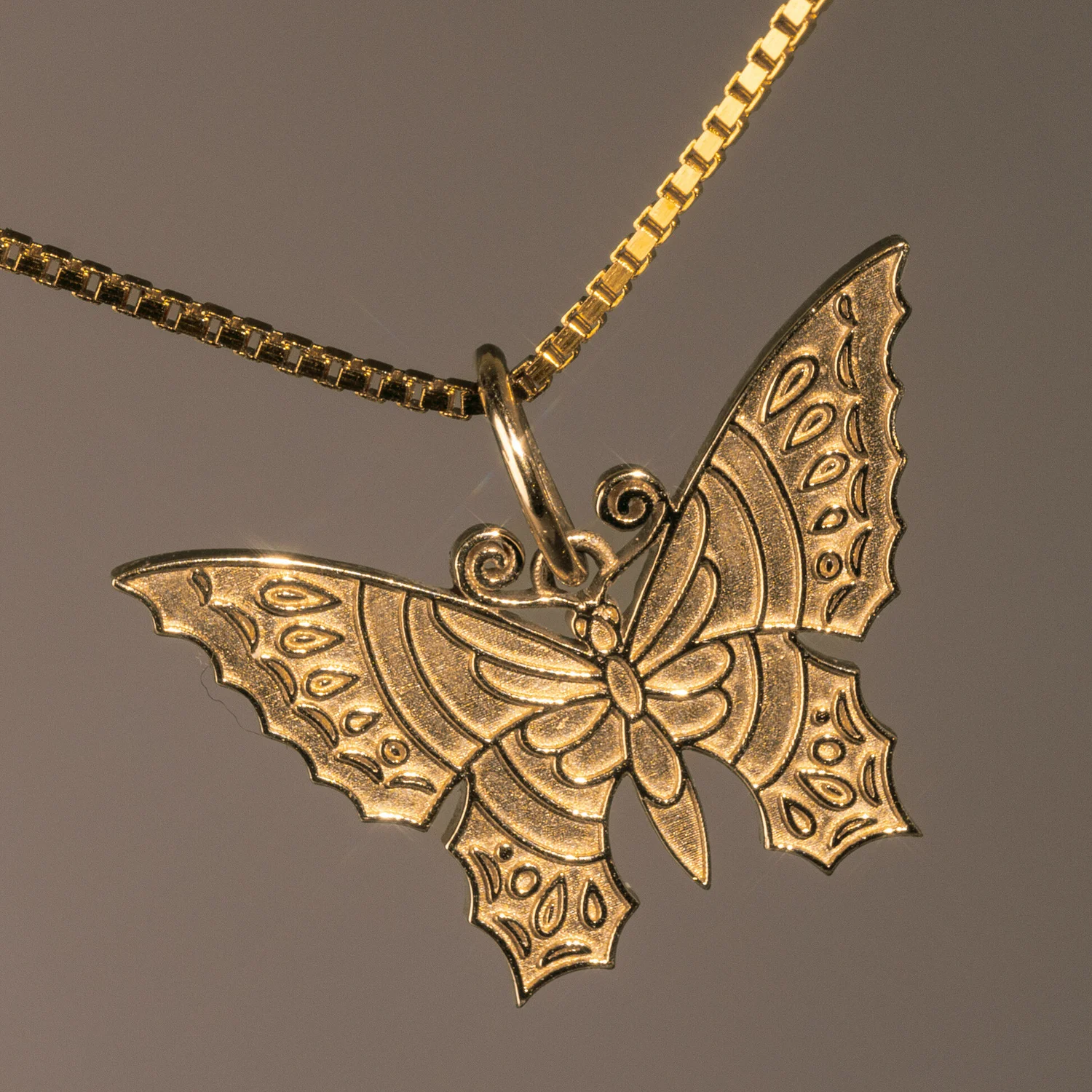 Butterfly fine shop jewelry