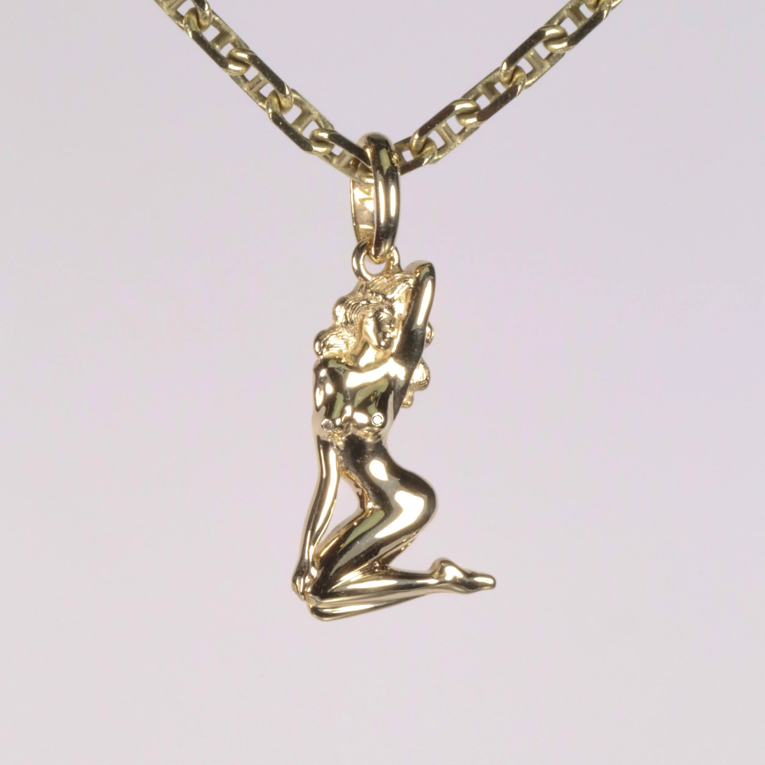 The Nudie Charm