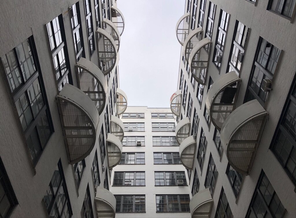 Westbeth Artist Housing