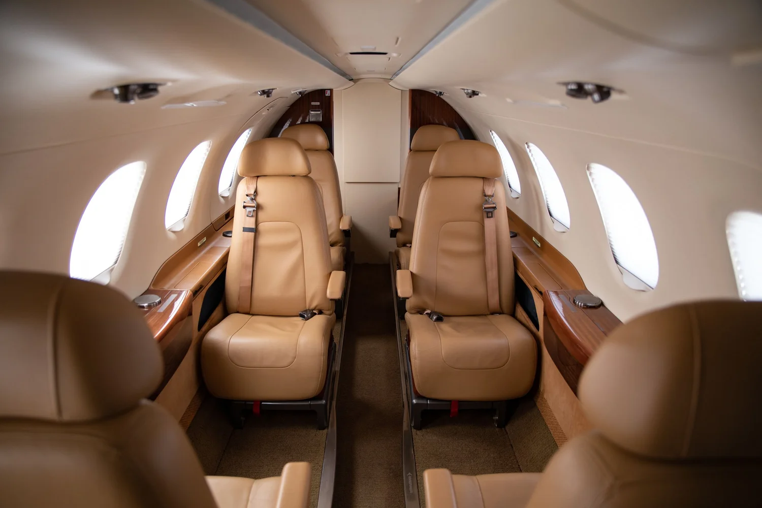 Aircraft Image for N732AC