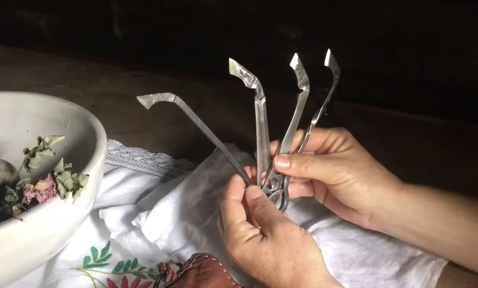 Perinteinen verikuppaaja- peruskurssi