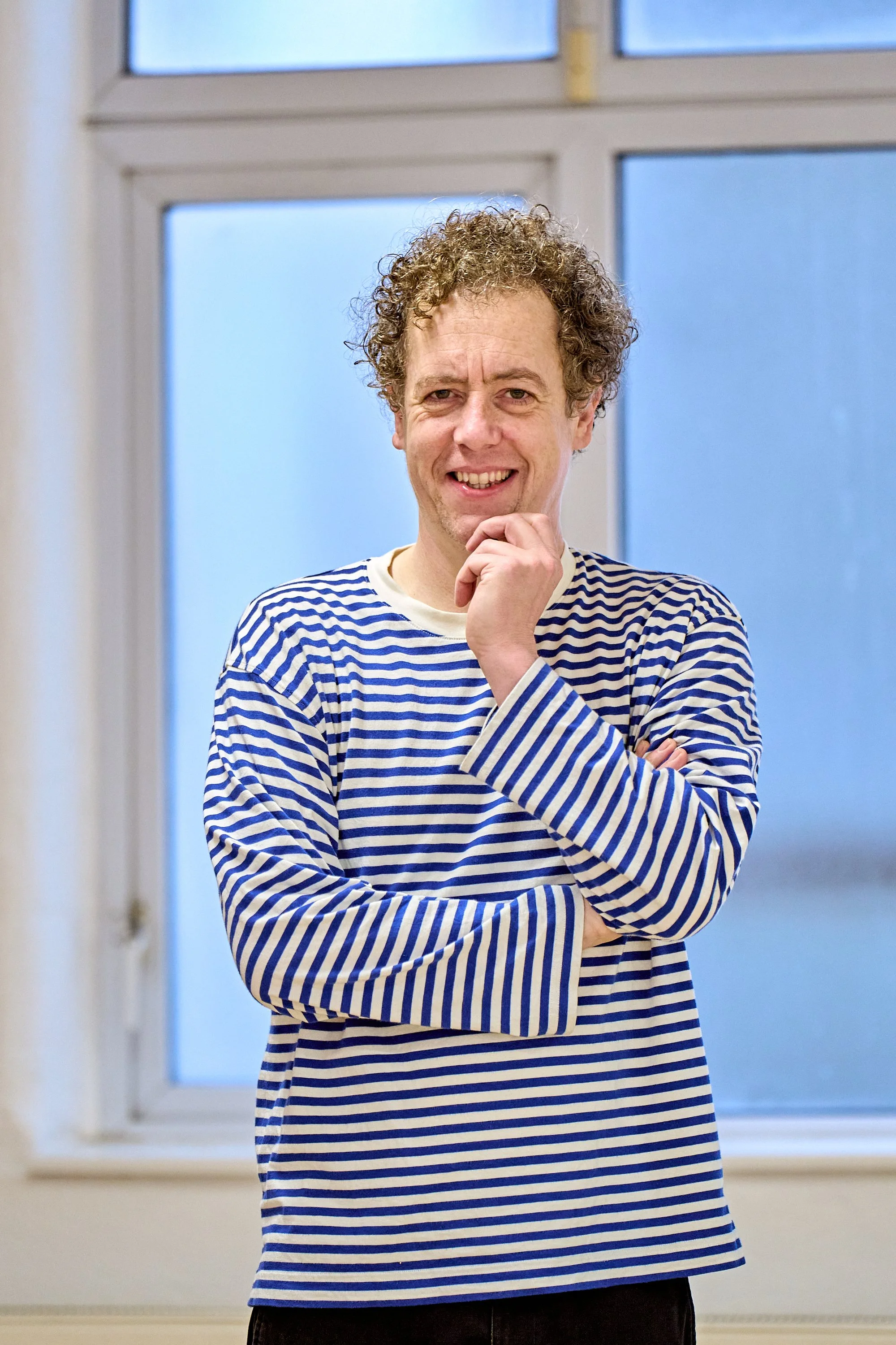 Credit: Manuel Harlan / Old Vic Theatre 