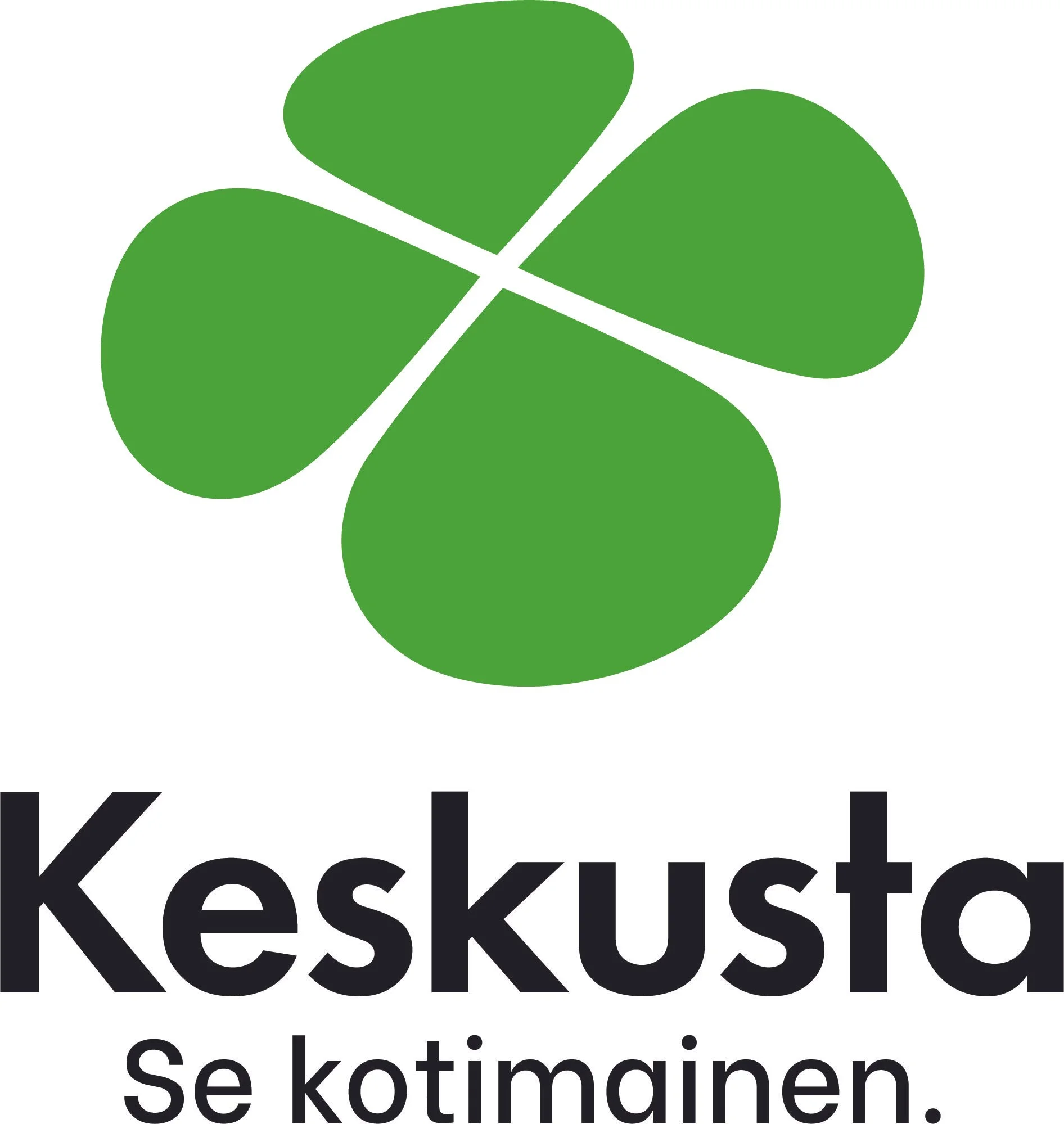 Miksi Keskusta