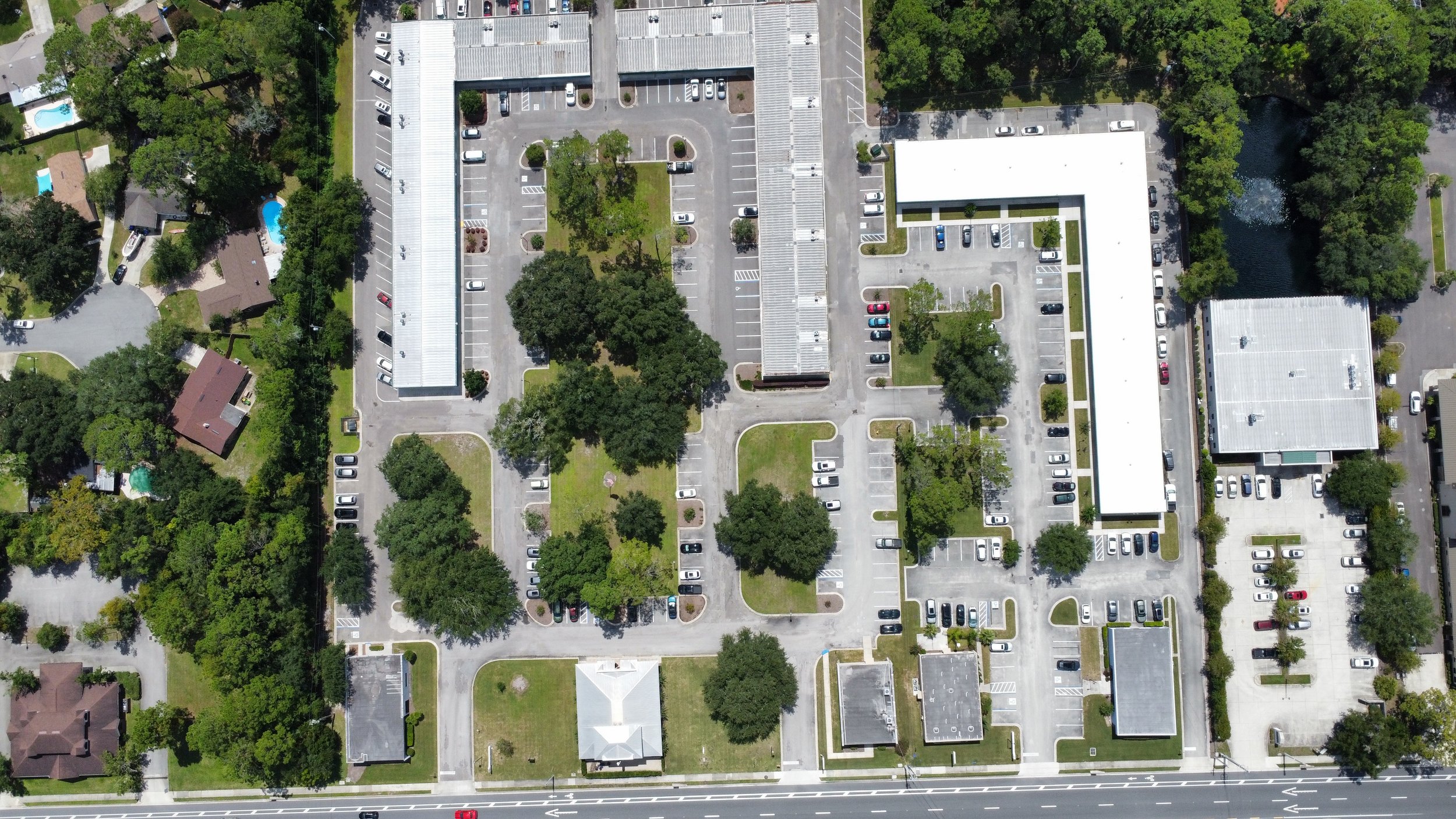 1530-1544 Kingsley Ave Orange Park, FL