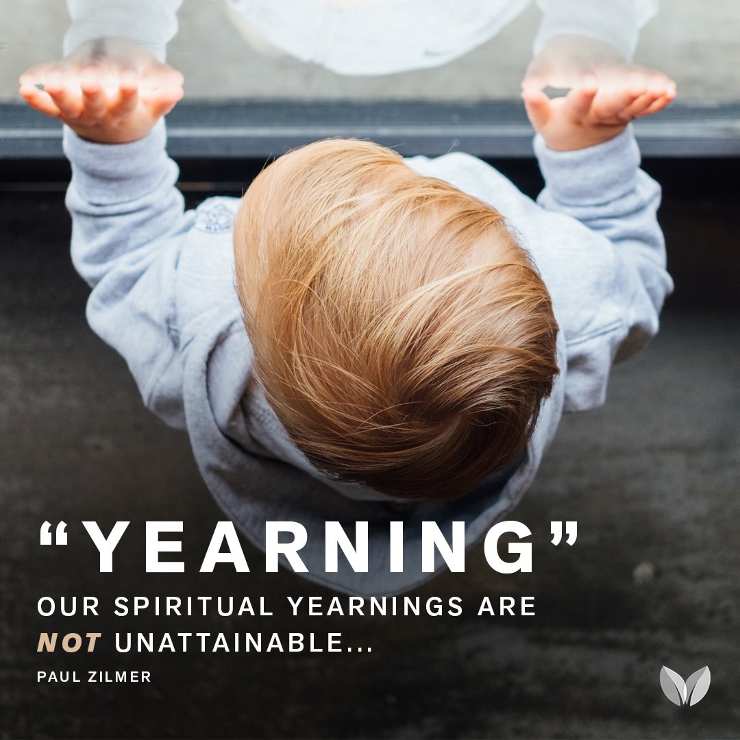 Yearning