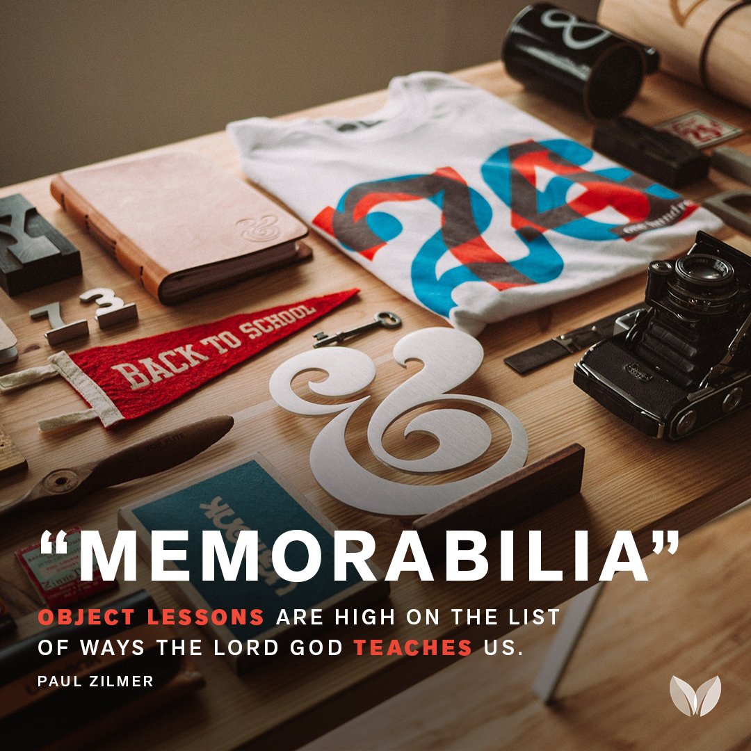 Memorabilia