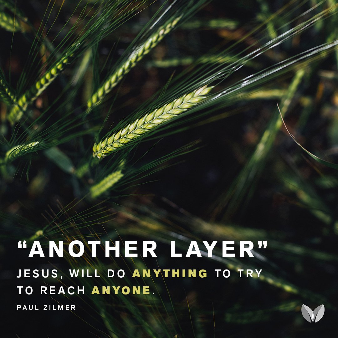 Another Layer