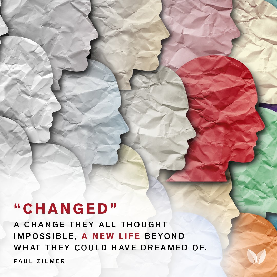 Changed