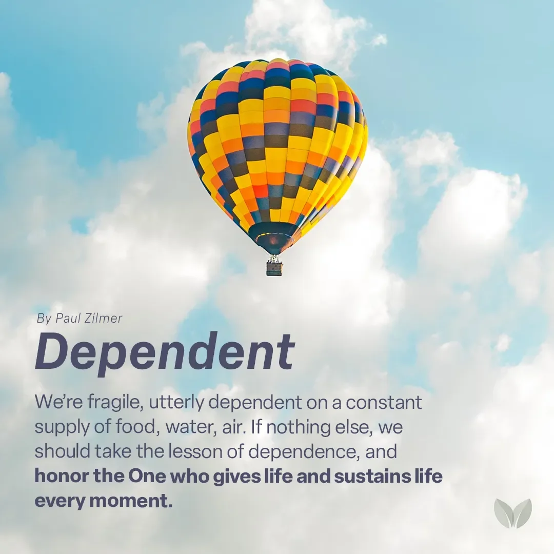 Dependent