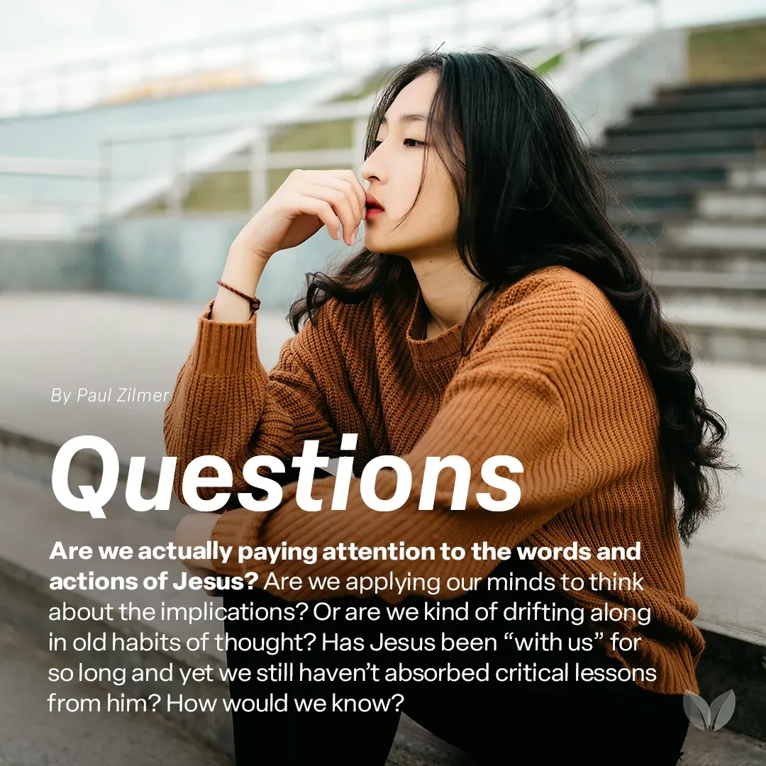 Questions