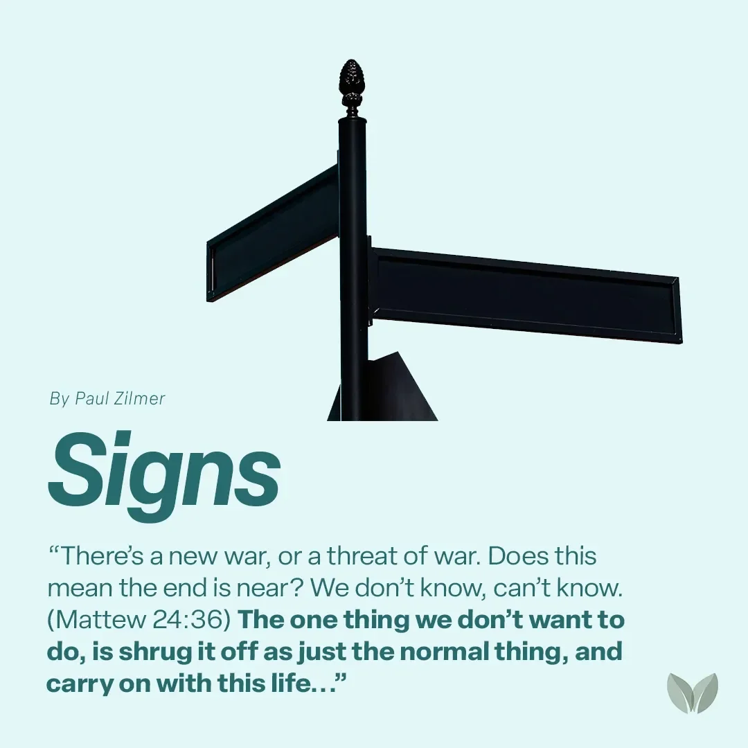 Signs