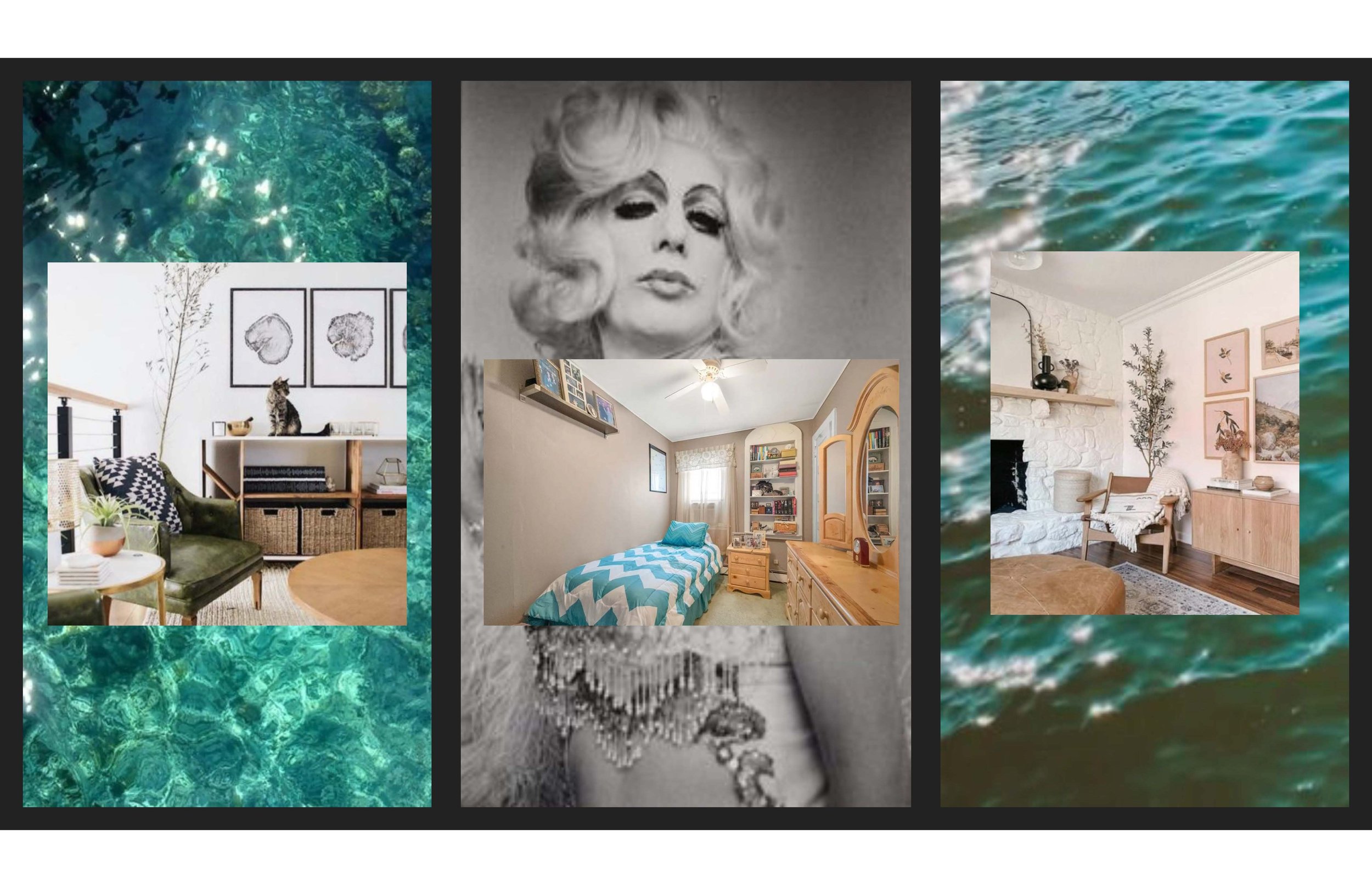 Mood Board