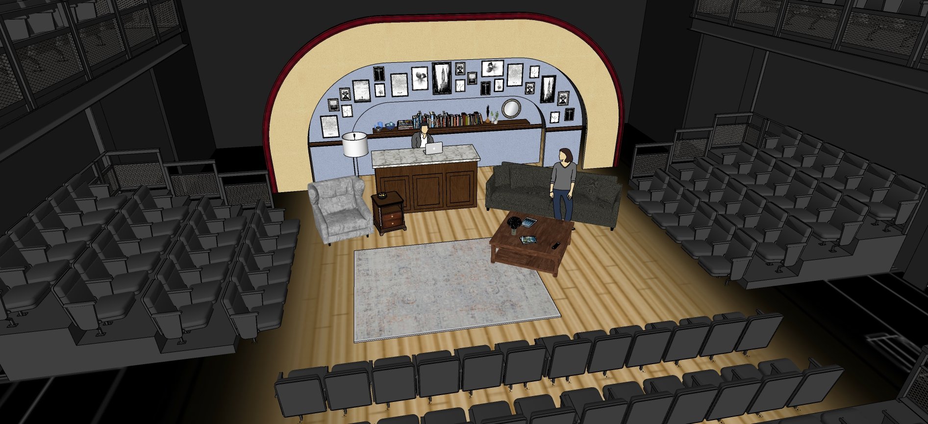 Rendering