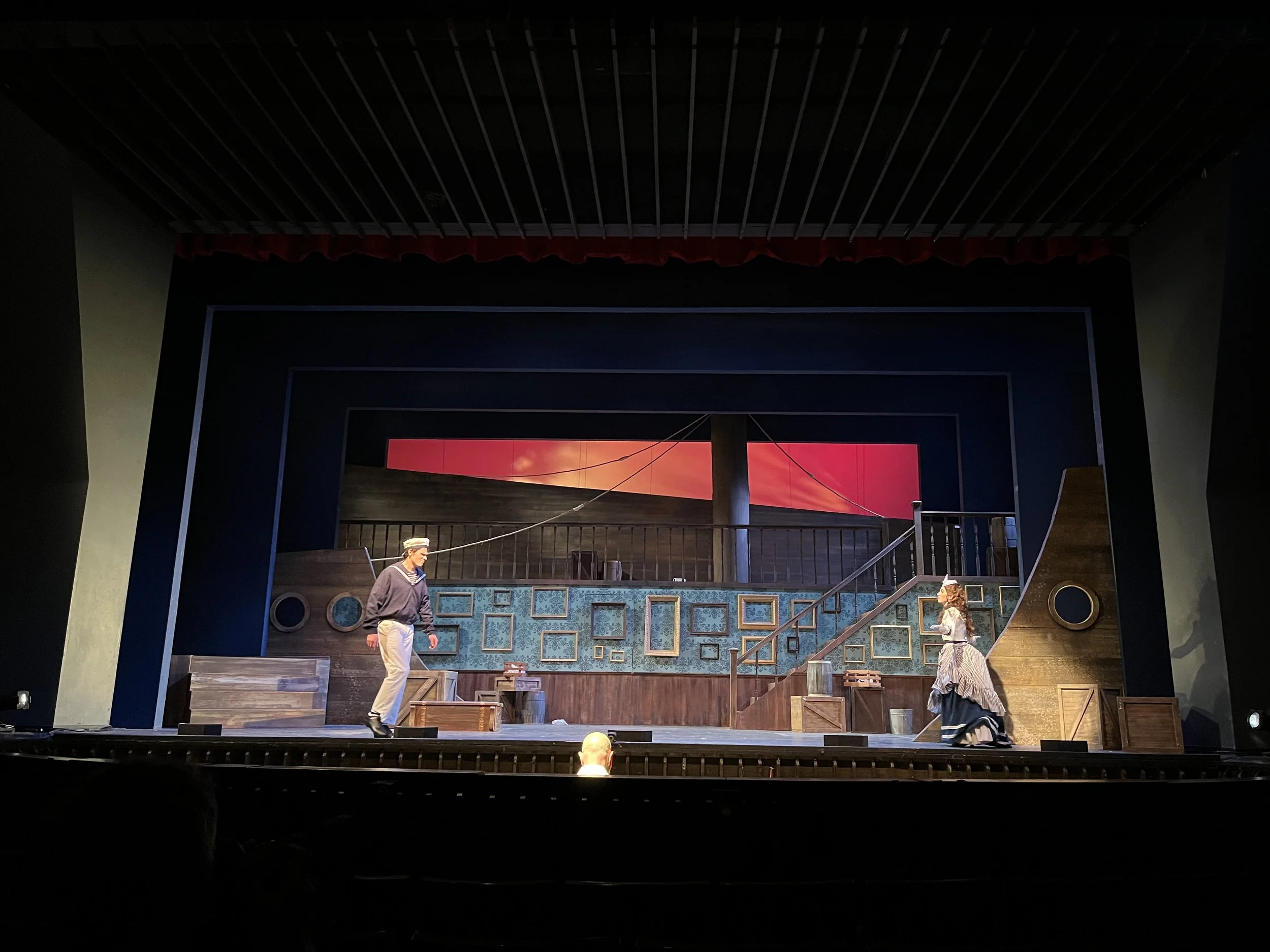 Production Photo