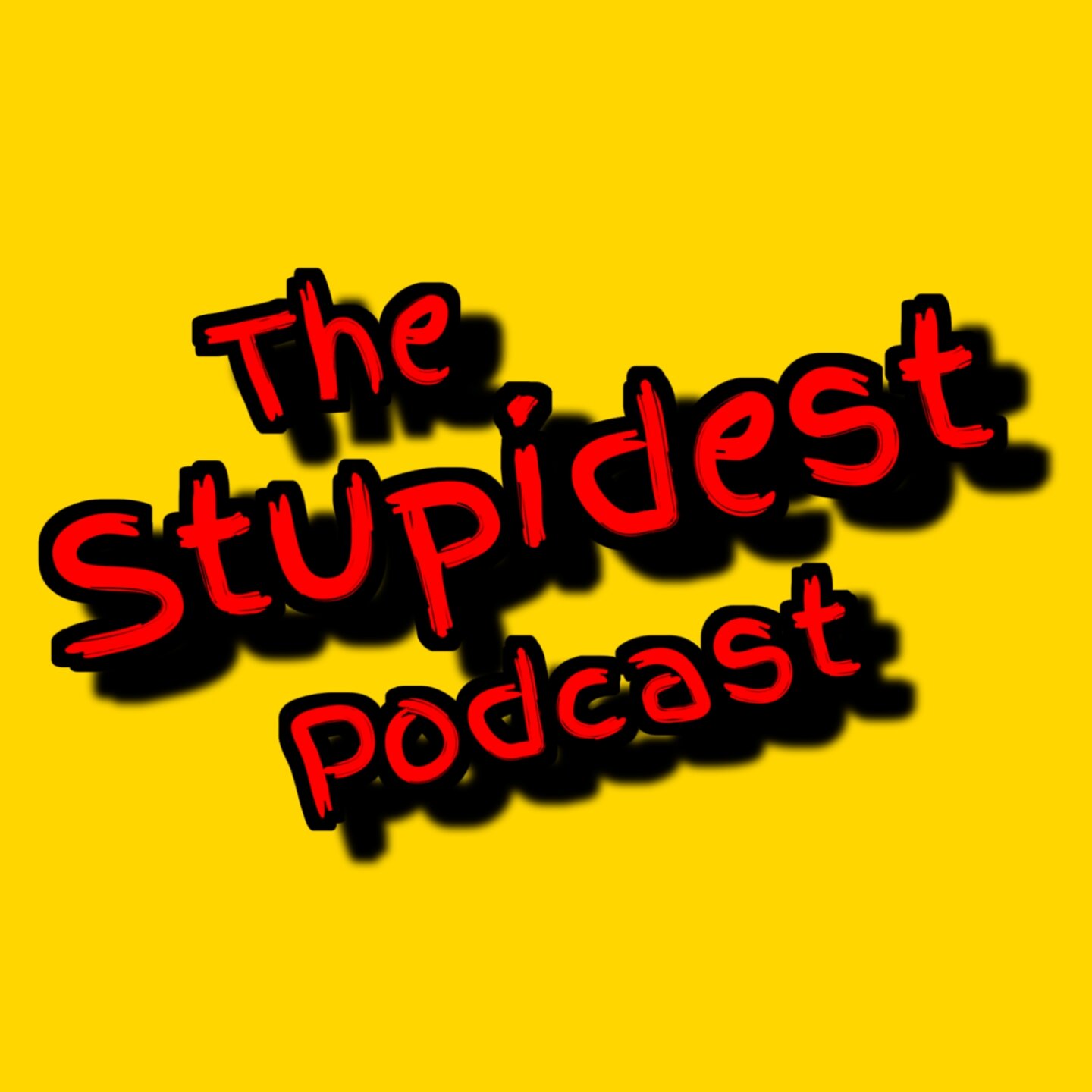 Donations — The Stupidest Podcast
