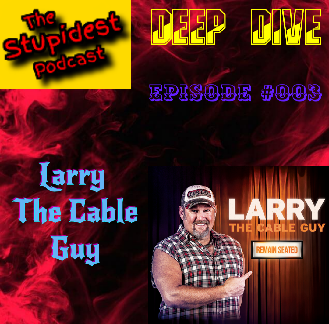 The Stupidest Podcast