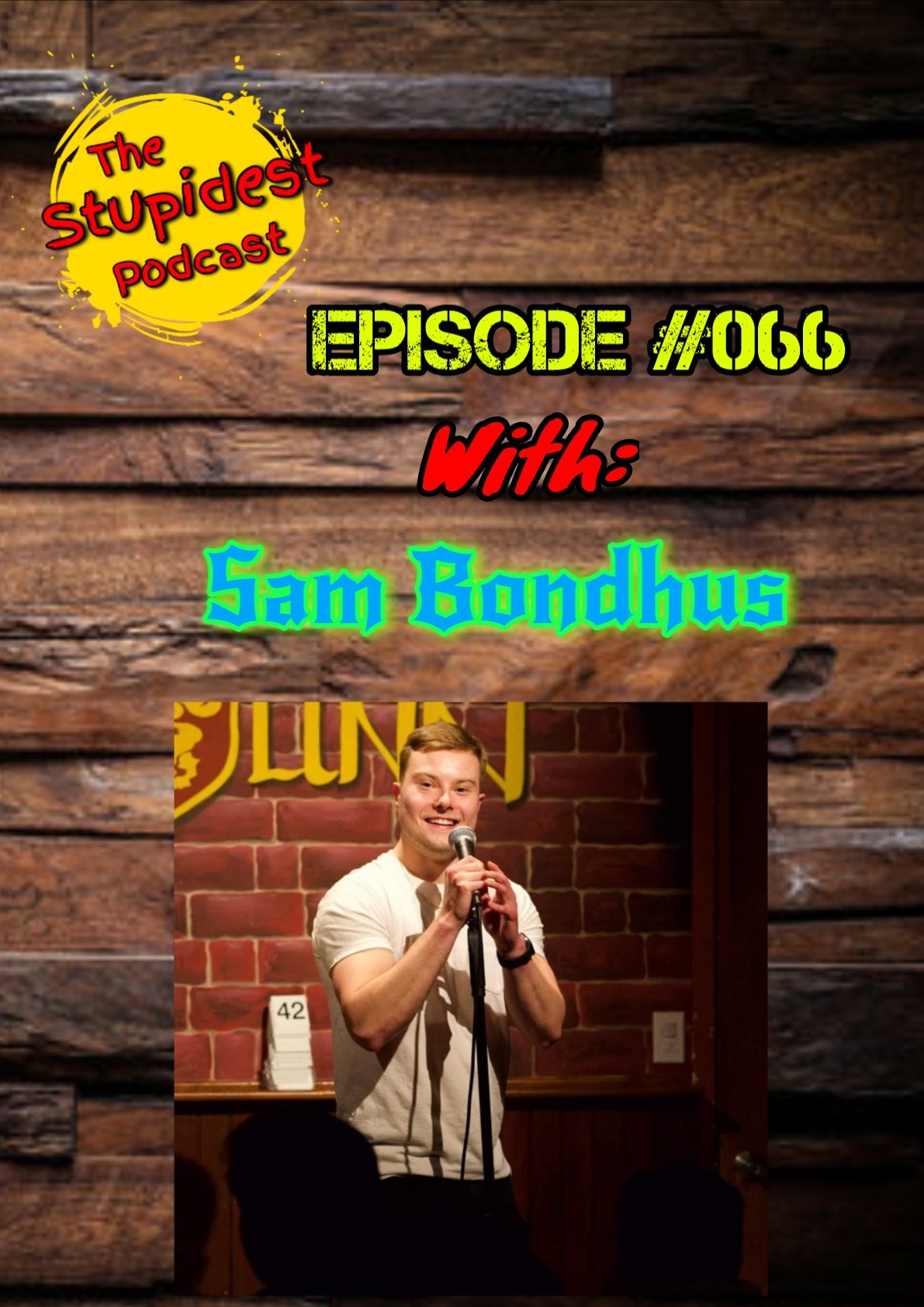 The Stupidest Podcast