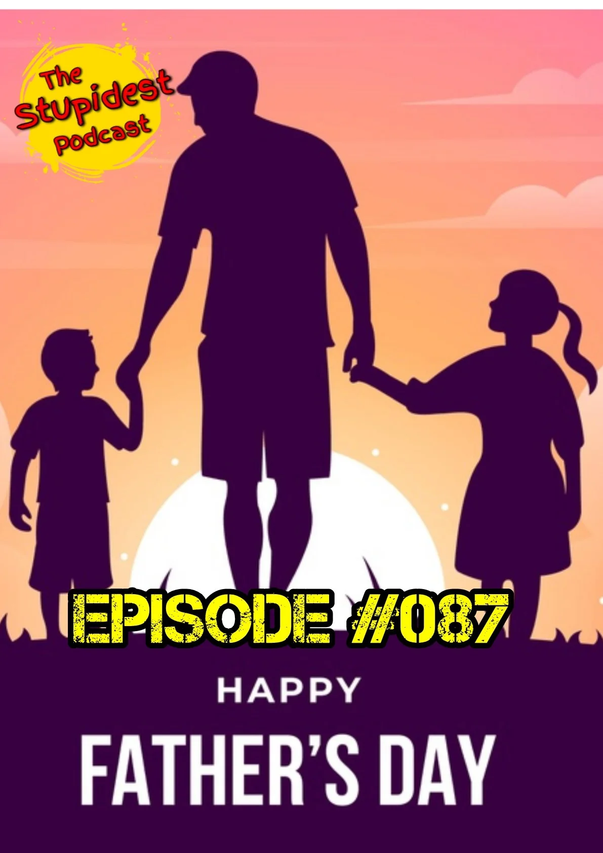Episode #087 episode artwork