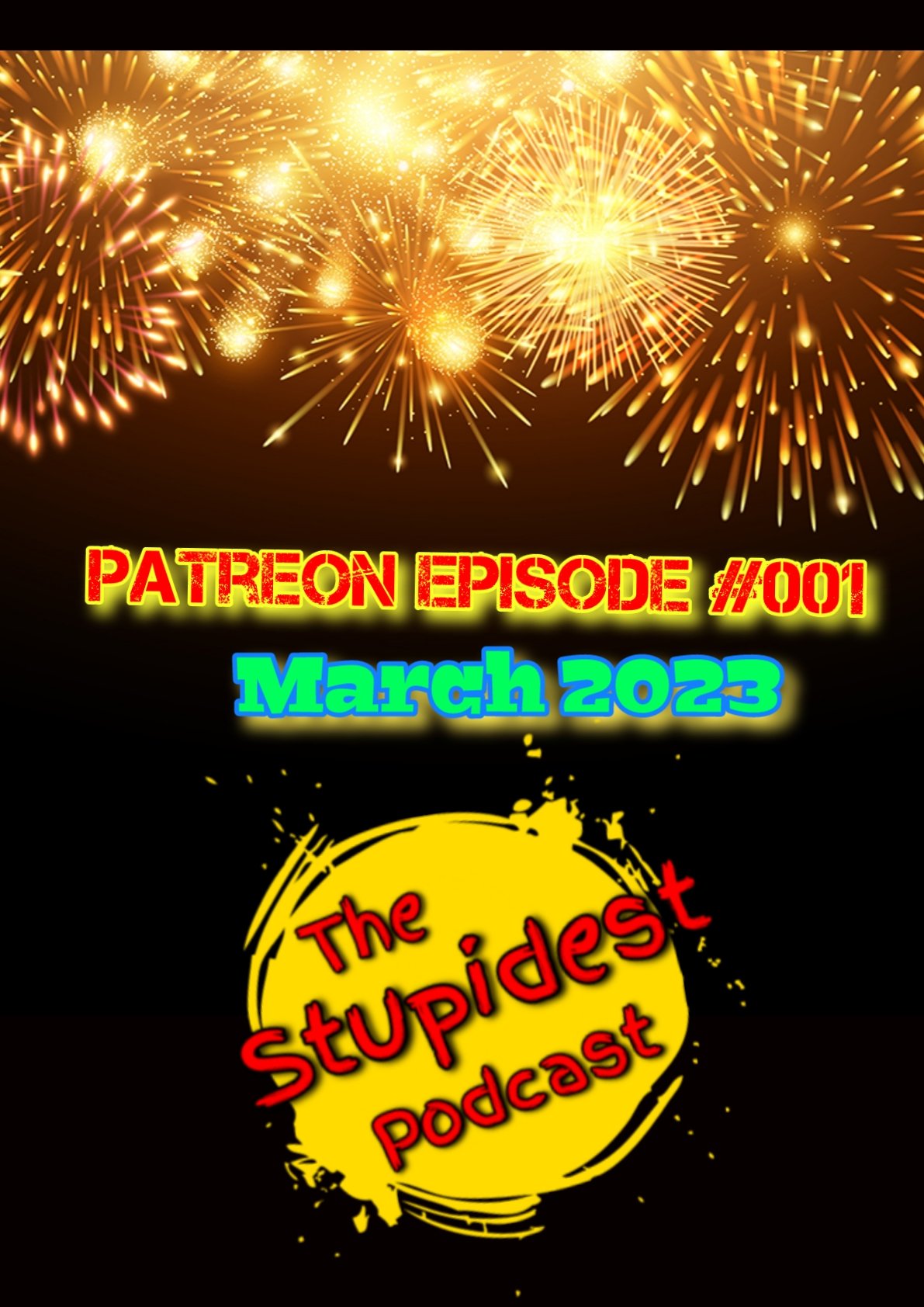 Episode #097 episode artwork