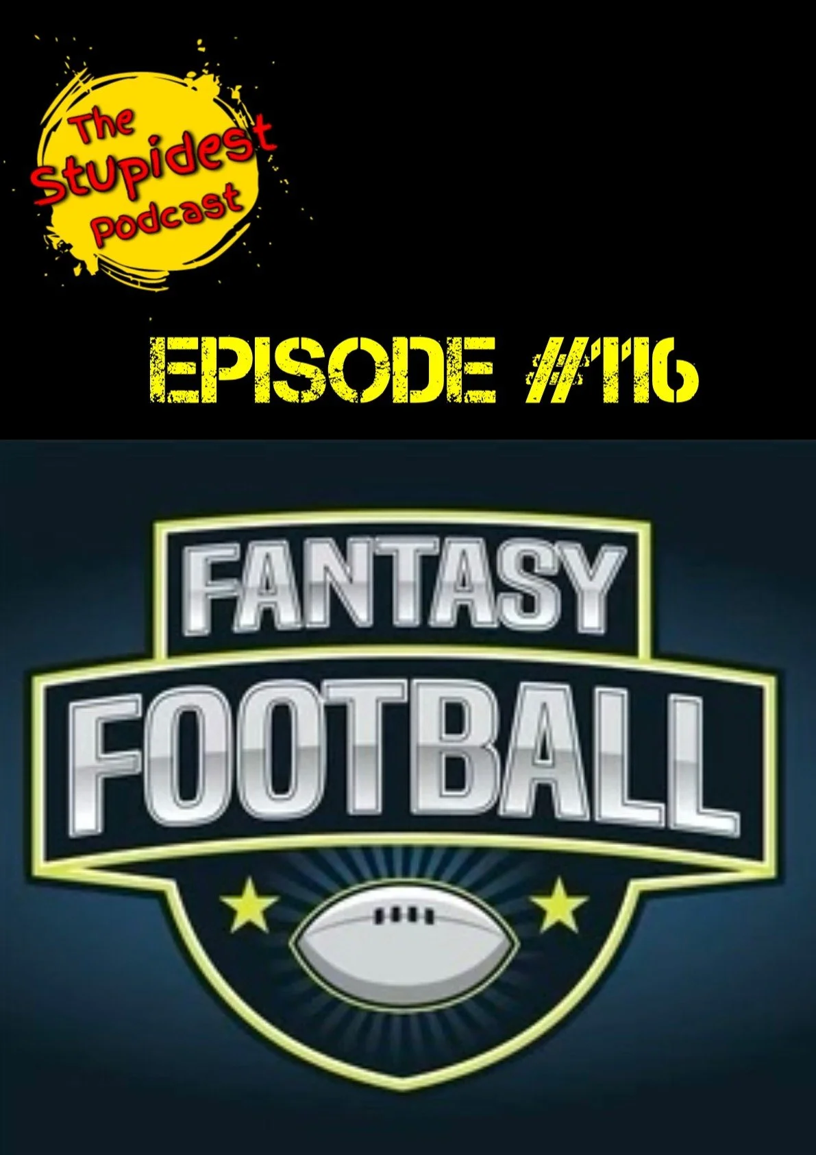 Episode #116