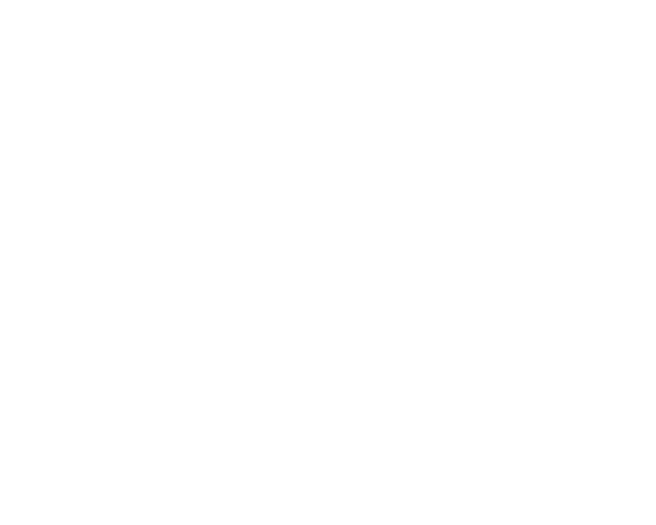 Text on a black background that says "Getting married? INQUIRE"