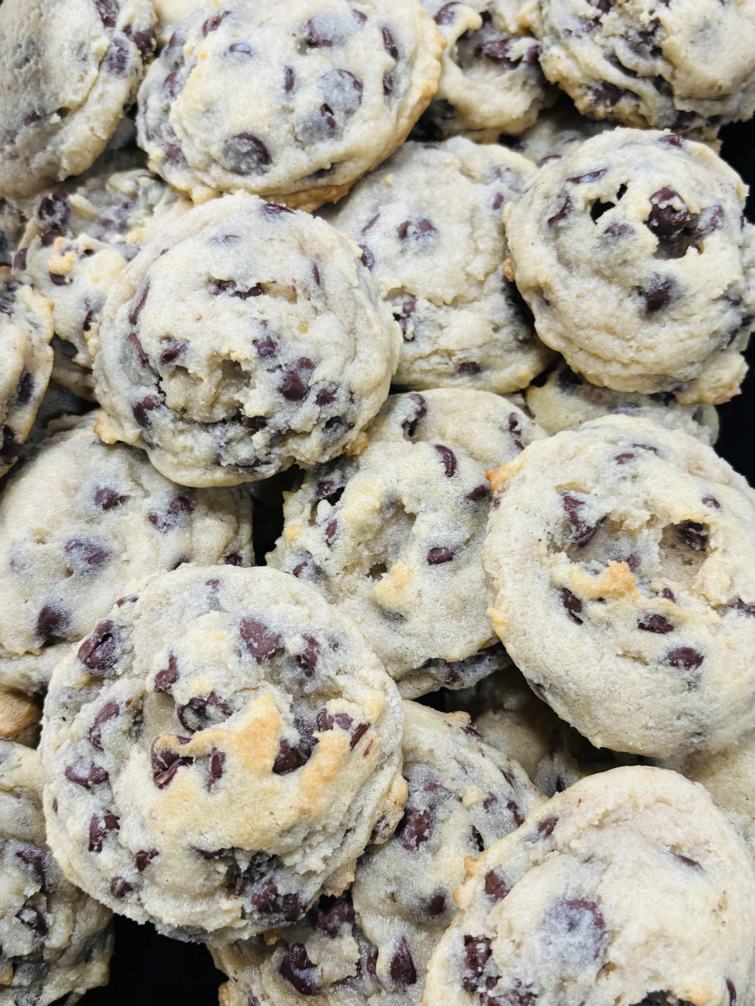 Chocolate Chip Cookies- Bakery Pick-up Only