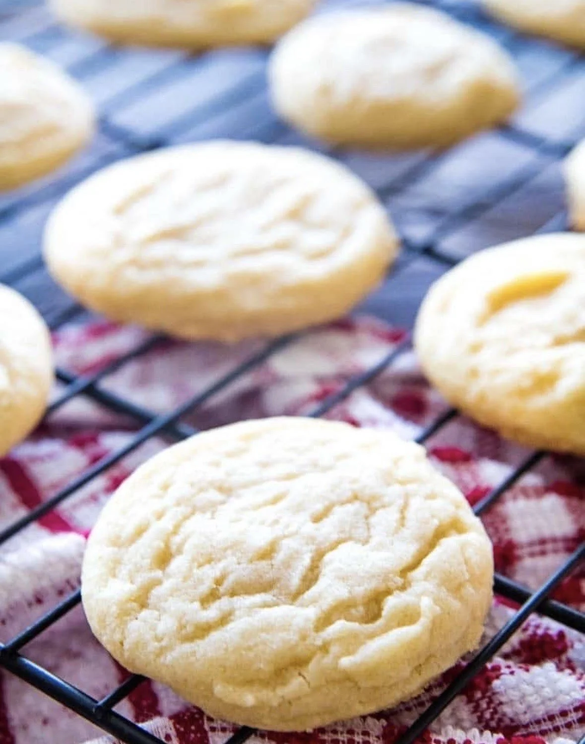 Sugar Cookies - Bakery Pick-up Only