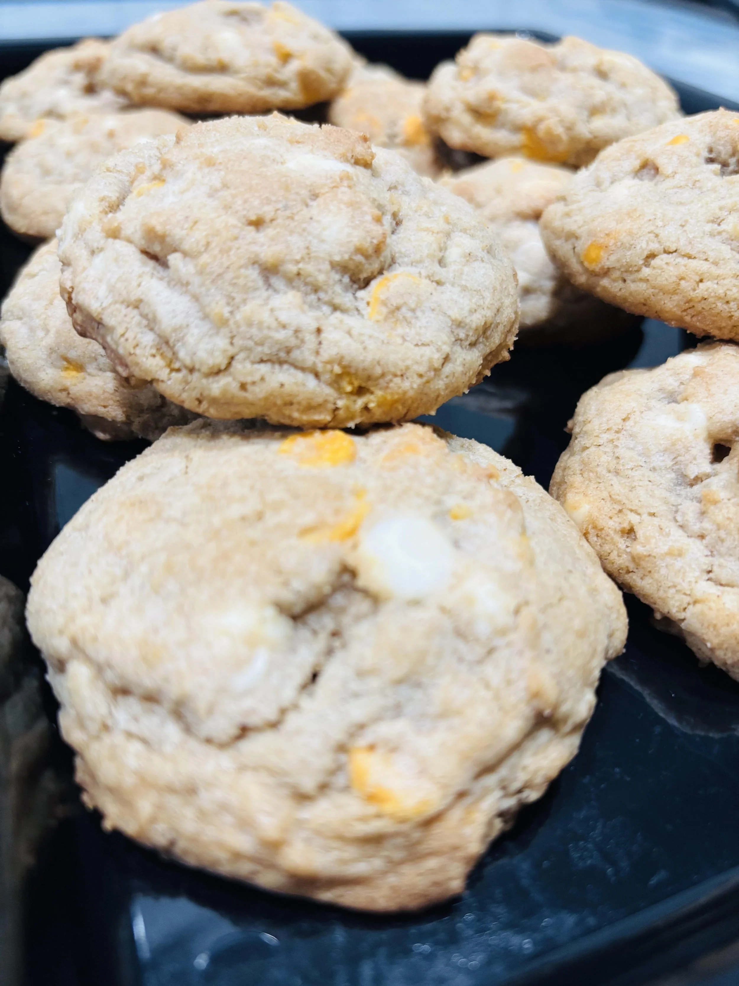 Pumpkin spice cookie.jpg